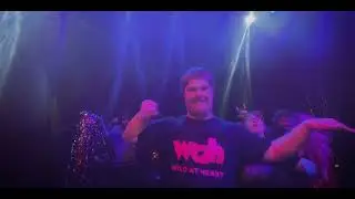 Matthew Ferguson - Party Time (Official Music Video)