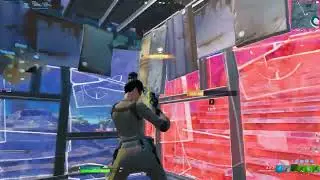 Blueberry Faygo 🍇 (Fortnite Montage)