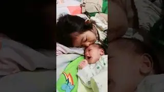 Enak Kalau Kakak Adik Beda 6 Tahun | 