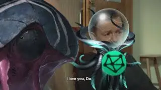 Stellaris Materialist Xenophiles but it's absolute cognitohazard