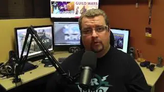 Patreon Campaign Video