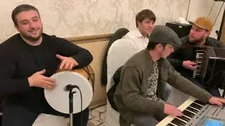 Абазины братья мои 💪🏽