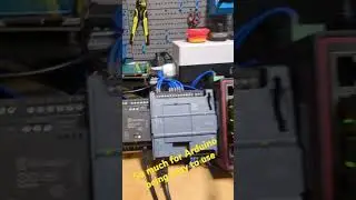 Arduino Opta PLC Second Impressions: Mehh