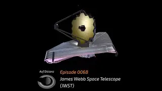 James Webb Space Telescope