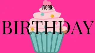 🎶Birthday Beats: Celebrate Our 1st Anniversary in the 47th Episode of Song Association! 🎂🎉
