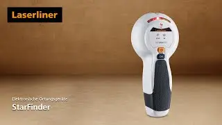 Elektronische Ortungsgeräte - ECO - StarFinder - 080.969E