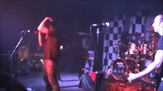 Bull Brigade - Vendetta - live@Crash!