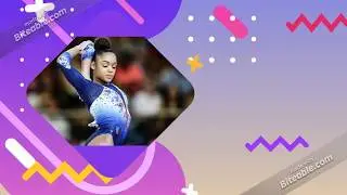 Gymnastics Floor Music - Maleficent Mistres of Evil