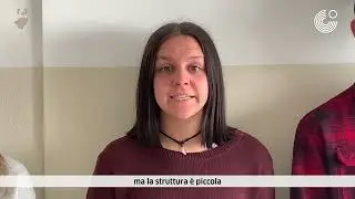 #URBILAB–La mia città UE: la proposta dell’Istituto Statale d'Istruzione Superiore G.A.Pujati Sacile