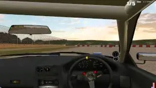 Live For Speed Rev Limiter Mod (Download)