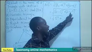 WAEC 2023 || Objective Question 29