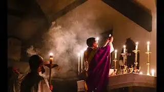 La bellezza della Chiesa Cattolica