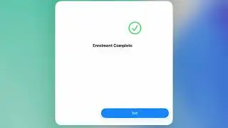 Migration Ivanti Neurons MDM & Apple Business Manager (iOS 26 Beta)