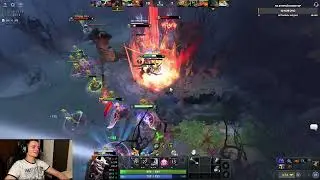 Dazzle саппорт! DotA 2 by MrDarker!
