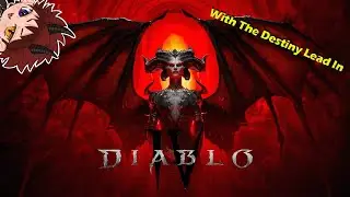 [Diablo 4] I Hear it Snowed