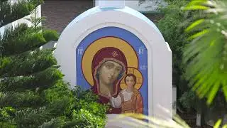 Христианство в Таиланде, Самуи