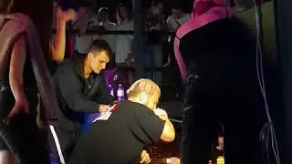 GOODY - Снежная Королева live