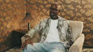 Black Coffee Music is king Promo