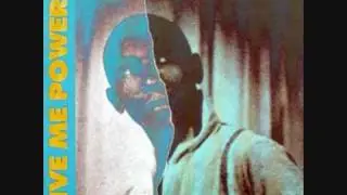 Perry,Lee and Friends - Give me Power - Justice to the People and Version 2