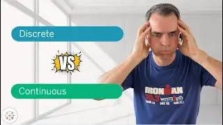 Blue vs. Green - What does it mean in Tableau?