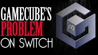 The Problem With GameCube Games On The Nintendo Switch Online Expansion Pack - CameronAllOneWord