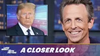 Trump's Plan to Avoid Criminal Charges by Running for President Again: A Closer Look