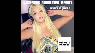 Jodie Weston what's it gonna be DJCASEUK REMIX