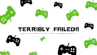 Helix Jump | Terribly Failed | 2020
