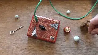 DIY Noise Generator