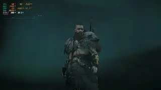Assassin's creed valhalla I RX 6600 XT I  I5 11400f I 1440p 60 FPS