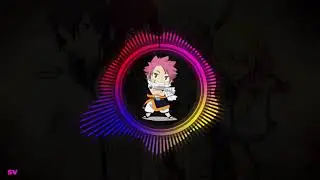 Fairy Tail I Main Theme I Sad Version I SV