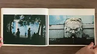 FRANK KRAJCBERG   A cidade de São Luís do Maranhão