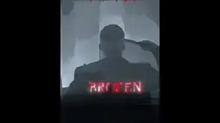 Thomas Broken Edit | Free After Effect Project file