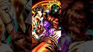 Jotaro Kujo Edit | JJBA | #shorts #jjba #jojosbizzareadventure #jojo