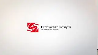 Clean & Professional Logo Animation 07