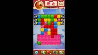 Toon Blast Level 775