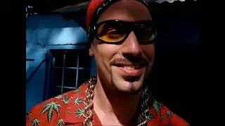 Shaggy, Ali G - Me Julie (Full HD 1080p)