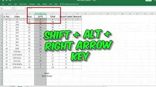 V1  BEST 3 TRICKS OF MICROSOFT EXCEL 2023
