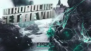 Introducing Set Revoh! by Set Kwla