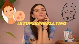 Magdyz-Acneminum Stop Skin Bullying
