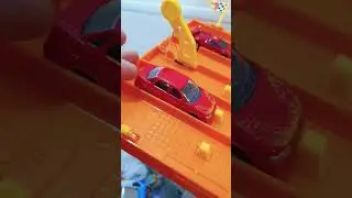 Лада Десятка рвет Lamborghini Countach