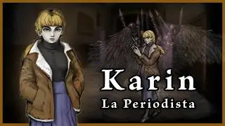Karin EXPLICADA | Fear and Hunger Lore