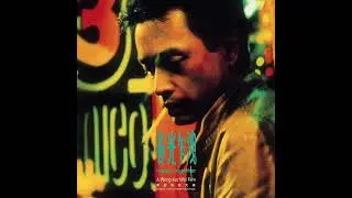 3 Amigos III (live recording 18/9/96)