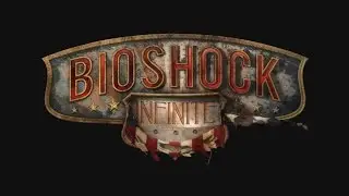 Bioshock infinite прохождение - Добро пожаловать в Колумбию! #1