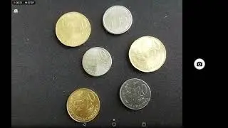Count Coins by AI Object Detection in Power Apps