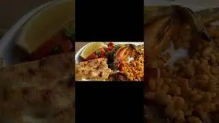 Турецкая еда. Вкусно, но остро