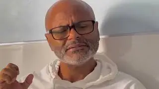 Deus Cuida De Mim