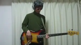 Set Me Free - The Kinks - BASS
