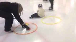 One more lesson