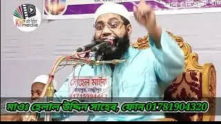 মাওলানা হেলাল উদ্দিন সাহেব